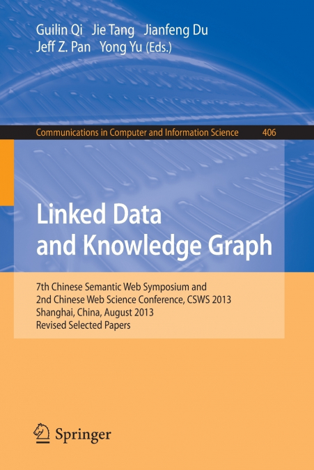 Linked Data and Knowledge Graph