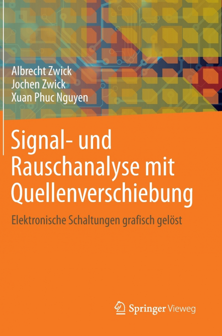 Signal- und Rauschanalyse mit Quellenverschiebung