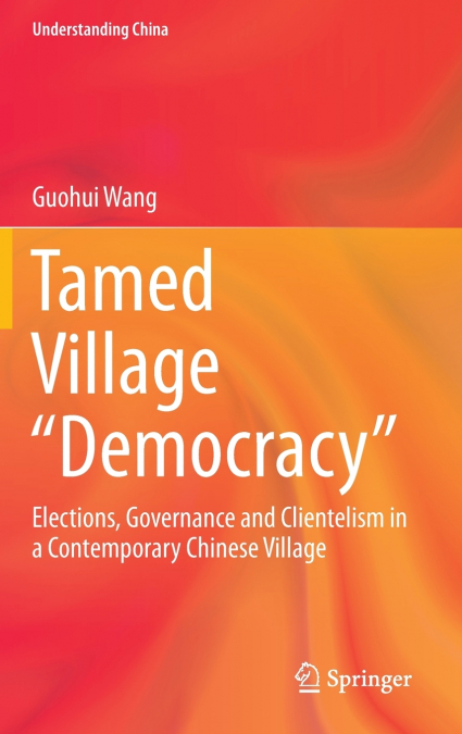 Tamed Village 'Democracy'