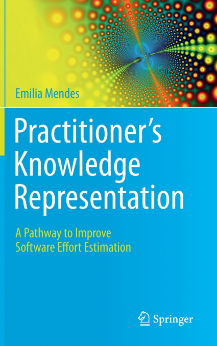 Practitioner’s Knowledge Representation