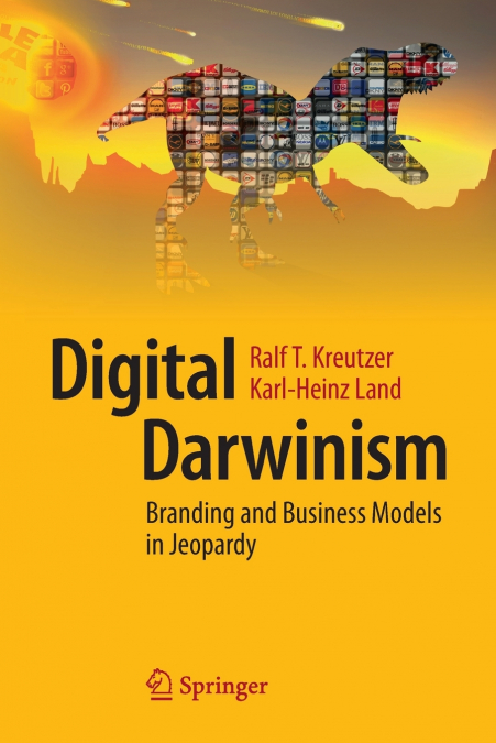Digital Darwinism