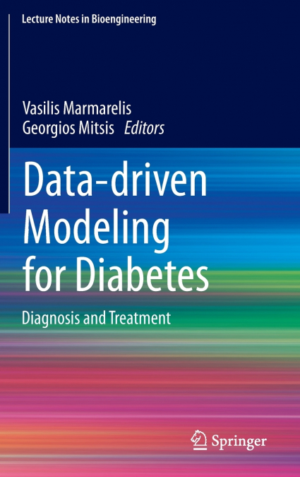 Data-driven Modeling for Diabetes