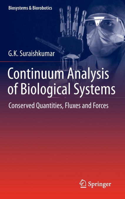 Continuum Analysis of Biological Systems