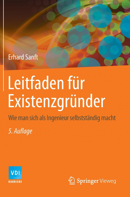 Leitfaden für Existenzgründer