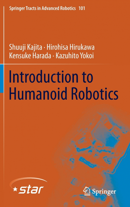 Introduction to Humanoid Robotics