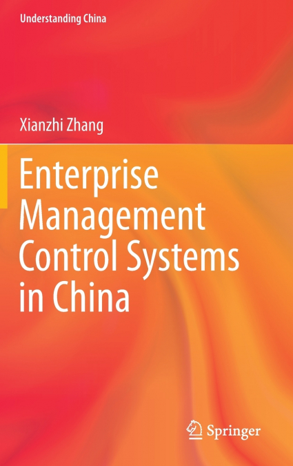 Enterprise Management Control Systems in China