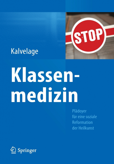 Klassenmedizin