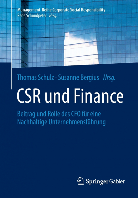 CSR und Finance