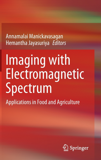 Imaging with Electromagnetic Spectrum