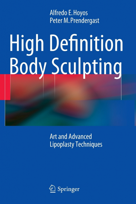 High Definition Body Sculpting