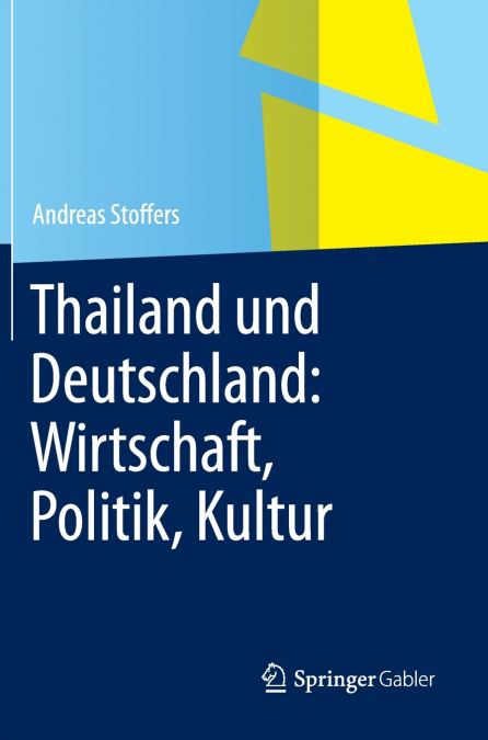 Thailand und Deutschland