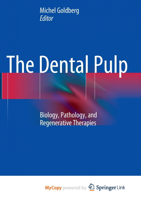 The Dental Pulp