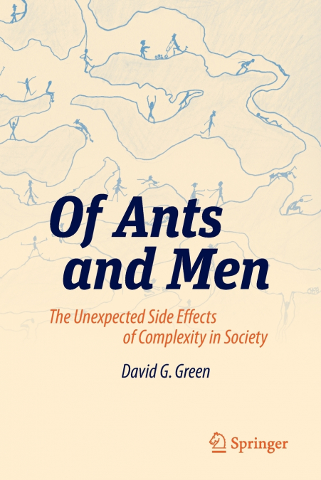 Of Ants and Men