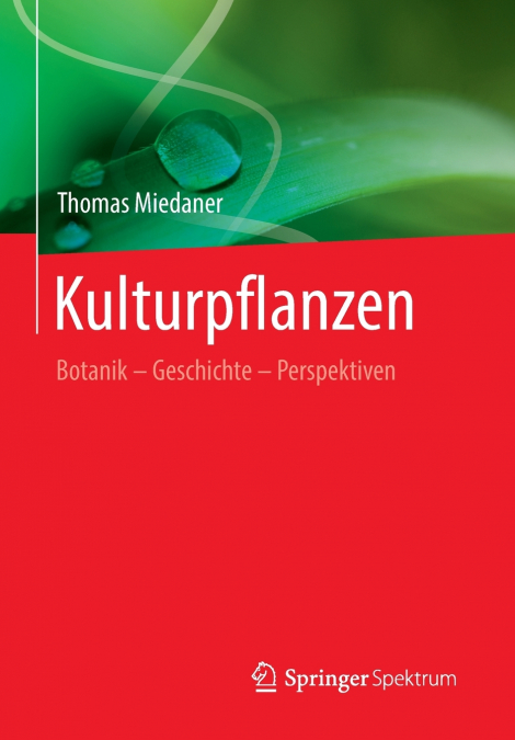 Kulturpflanzen