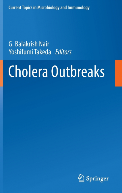 Cholera Outbreaks