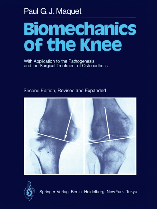 Biomechanics of the Knee