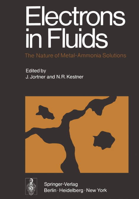 Electrons in Fluids