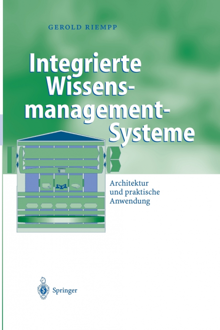 Integrierte Wissensmanagement-Systeme