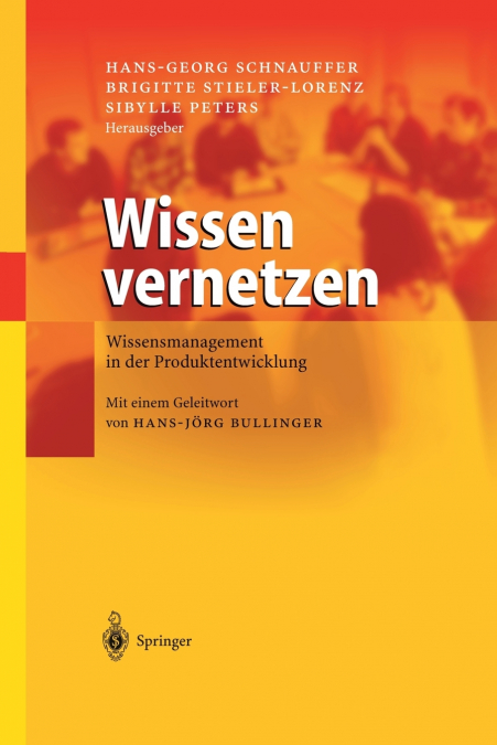 Wissen vernetzen