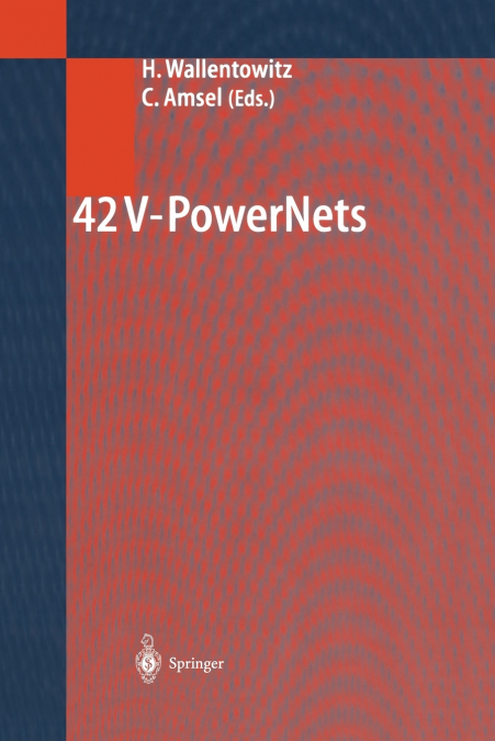 42 V-Powernets