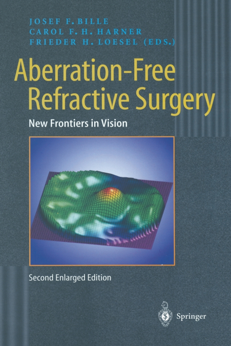 Aberration-Free Refractive Surgery