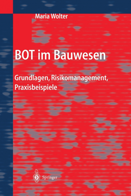 BOT im Bauwesen