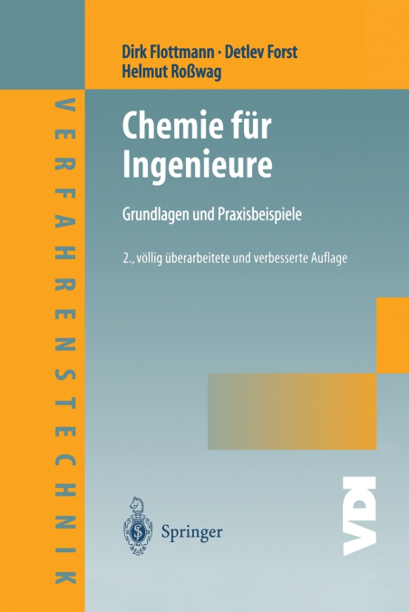 Chemie für Ingenieure