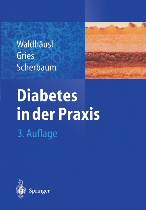 Diabetes in Der Praxis