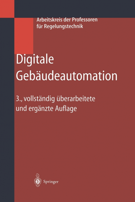 Digitale Gebaudeautomation