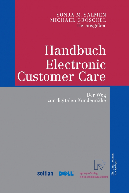 Handbuch Electronic Customer Care
