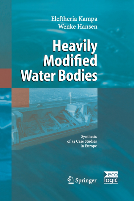 Heavily Modified Water Bodies