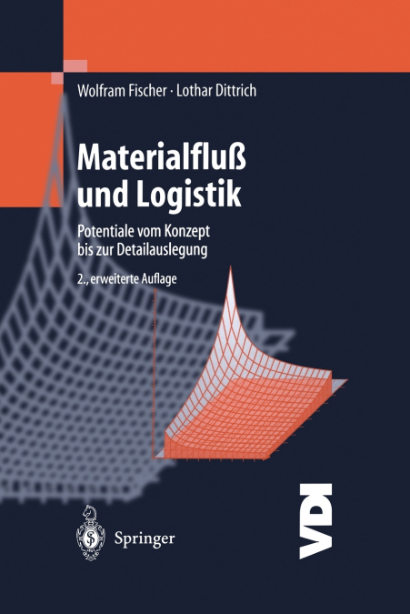Materialfluß und Logistik