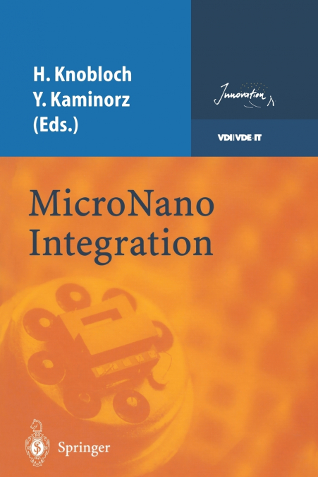 MicroNano Integration