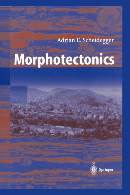 Morphotectonics
