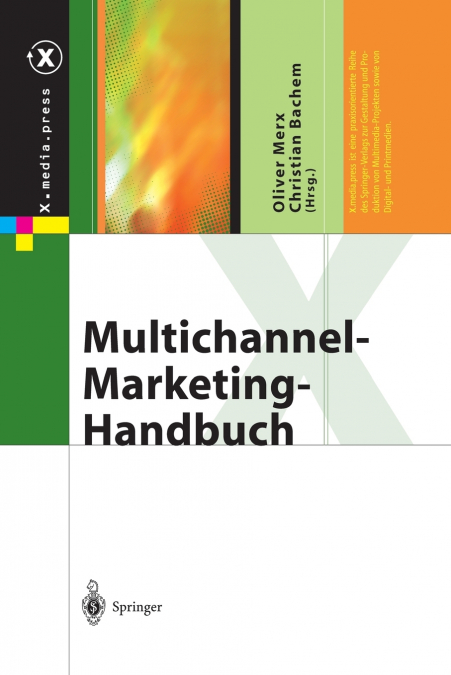 Multichannel-Marketing-Handbuch