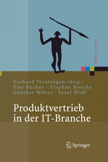 Produktvertrieb in der IT-Branche