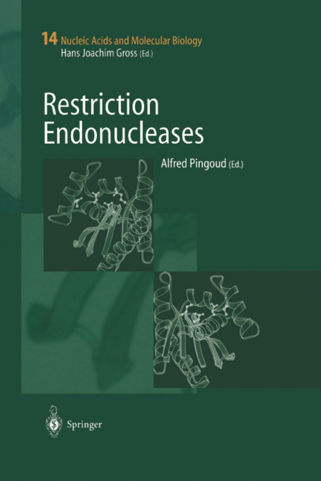 Restriction Endonucleases
