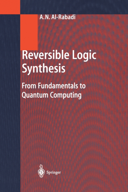 Reversible Logic Synthesis