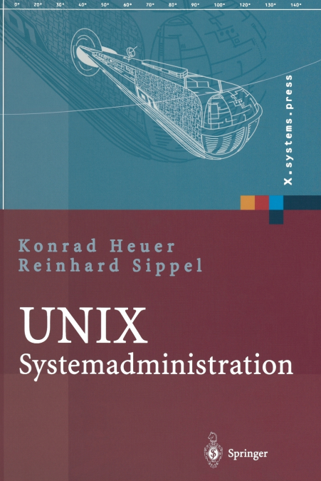 UNIX-Systemadministration