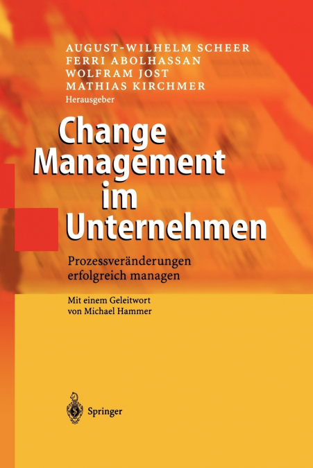 Change Management im Unternehmen