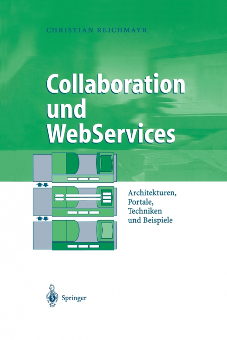 Collaboration und WebServices