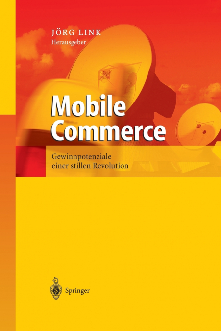 Mobile Commerce