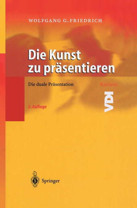 Die Kunst zu präsentieren