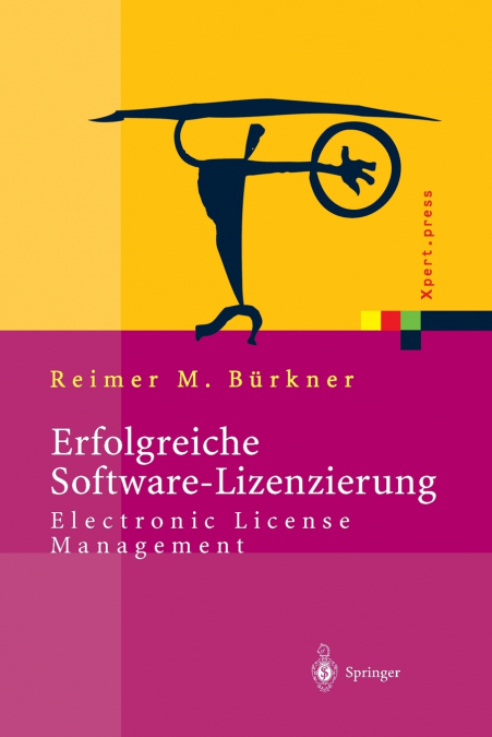 Erfolgreiche Software-Lizenzierung