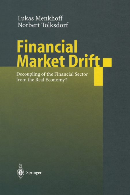 Financial Market Drift
