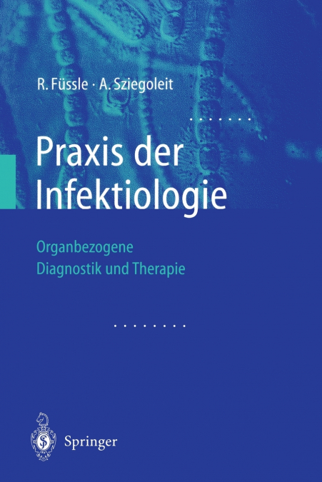 Praxis Der Infektiologie