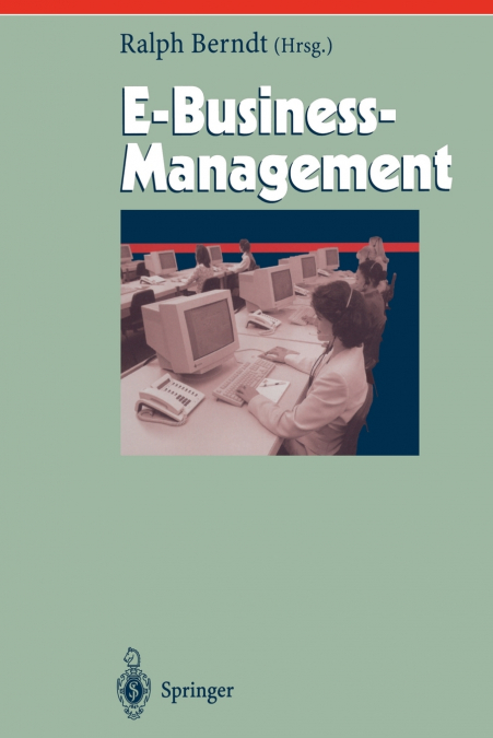 E-Business-Management