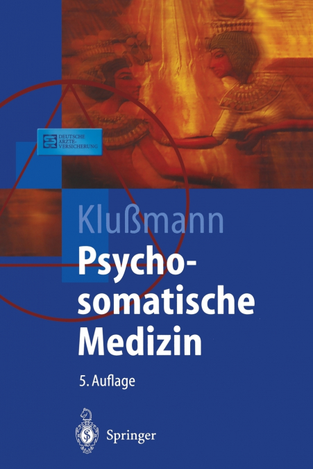 Psychosomatische Medizin