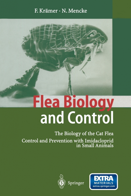 Flea Biology and Control