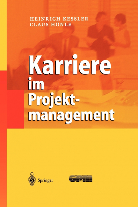 Karriere im Projektmanagement